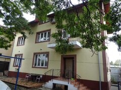 Rahova- Salaj, Bucuresti