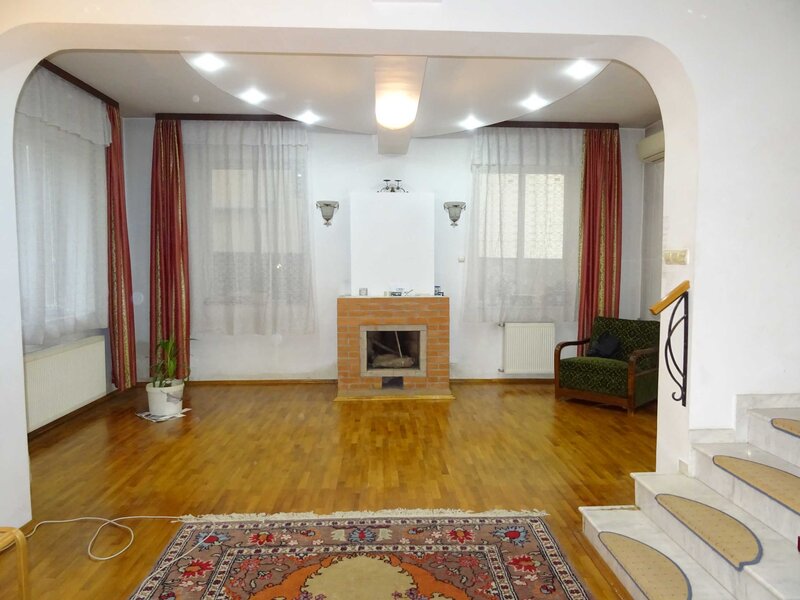 Rahova- Salaj, Bucuresti