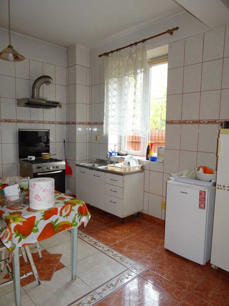 Rahova- Salaj, Bucuresti